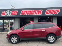 Image for 2011 Chevrolet Traverse LT ID: 7679219