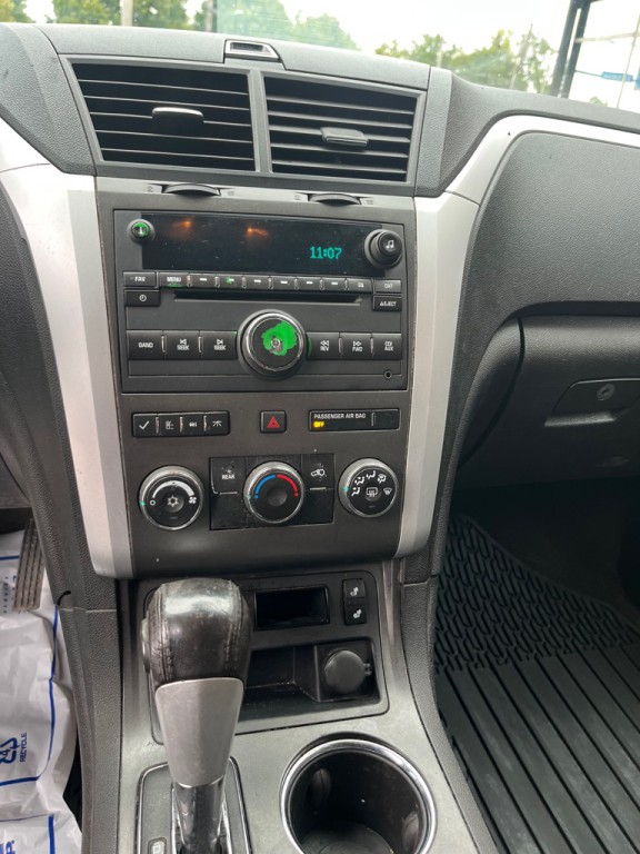 2011 Chevrolet Traverse Image 15