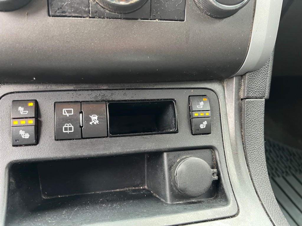 2011 Chevrolet Traverse Image 17