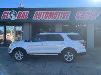 Image for 2017 Ford Explorer XLT ID: 7688523