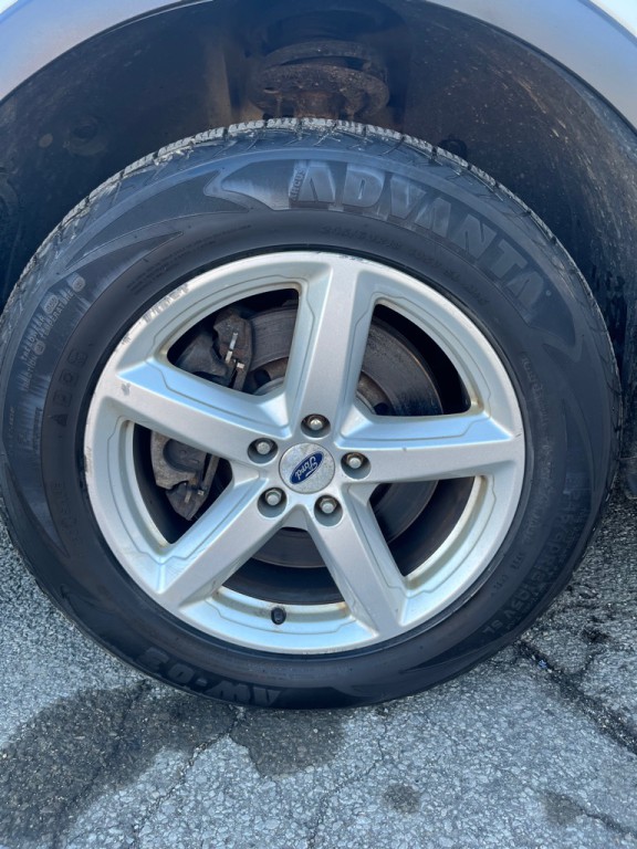 2017 Ford Explorer Image 23