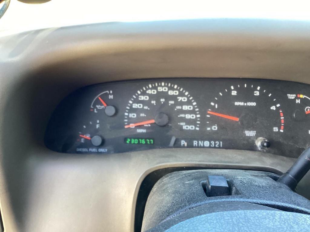 1999 Ford Mustang Image 18