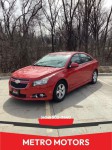 Image for 2012 Chevrolet Cruze LT w/1LT ID: 7392870
