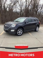 Image for 2016 Chevrolet Equinox LT ID: 7392871
