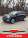 Image for 2016 Chevrolet Equinox LT ID: 7392871