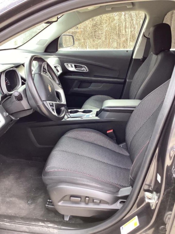 2016 Chevrolet Equinox Image 7