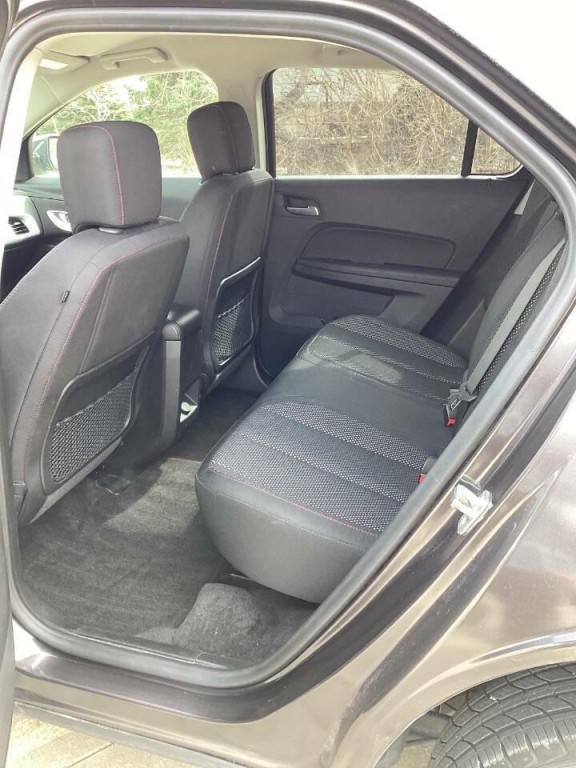 2016 Chevrolet Equinox Image 8