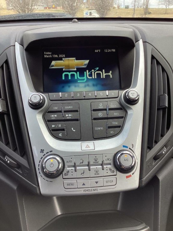 2016 Chevrolet Equinox Image 10