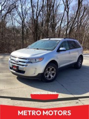 Image for 2012 Ford Edge SEL ID: 7393517