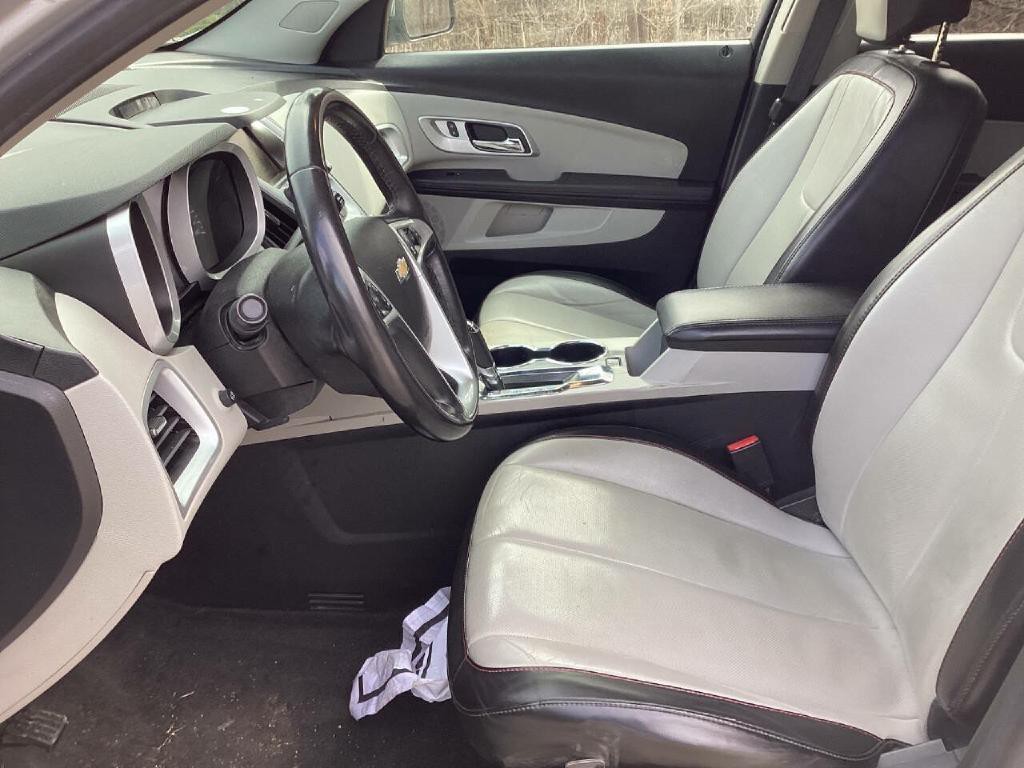 2016 Chevrolet Equinox Image 7