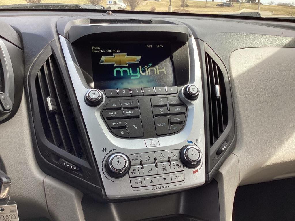 2016 Chevrolet Equinox Image 10