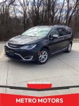 Image for 2018 Chrysler Pacifica Limited Mini ID: 7395413