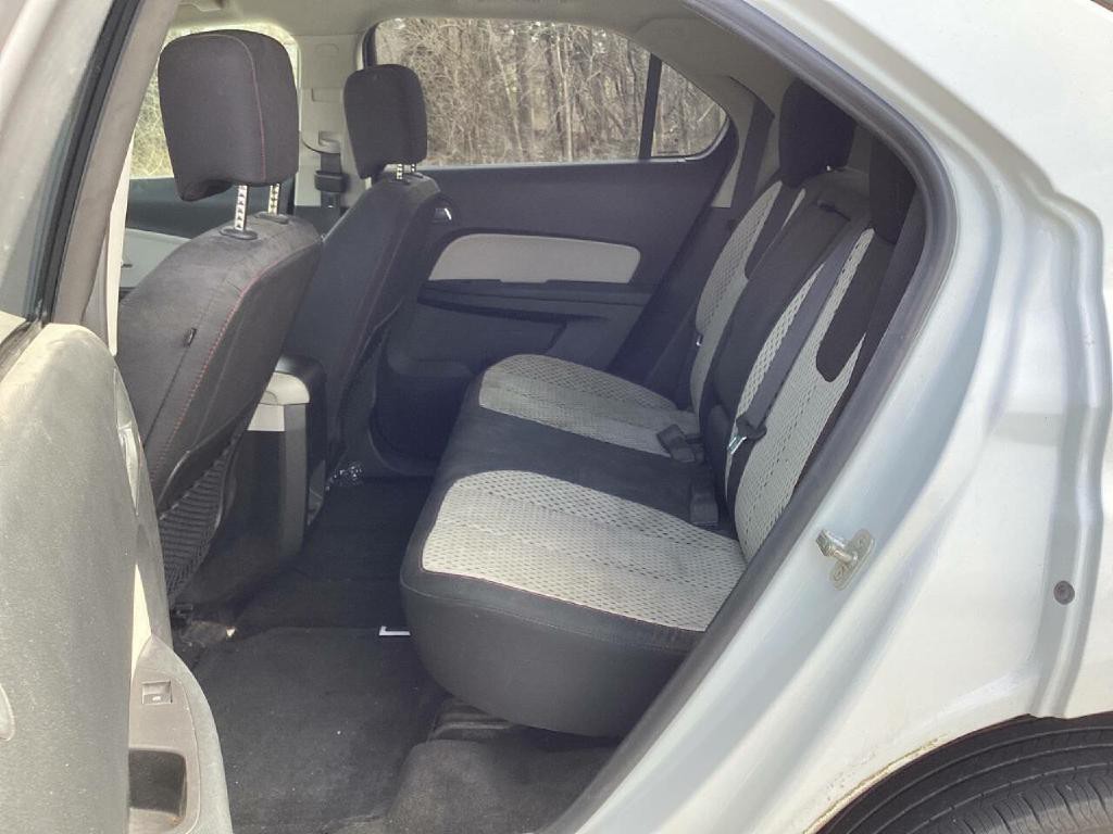 2015 Chevrolet Equinox Image 9