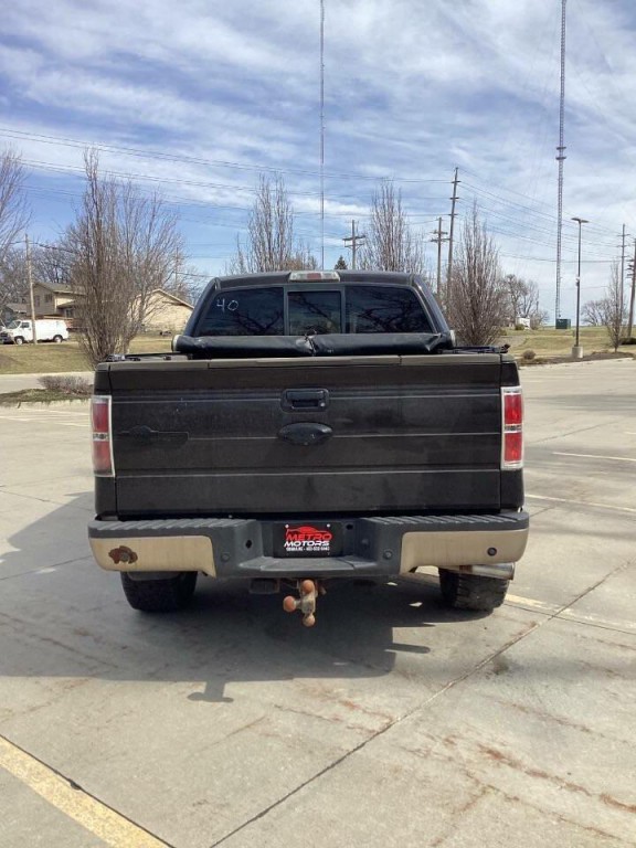 2013 Ford F-150 Image 5