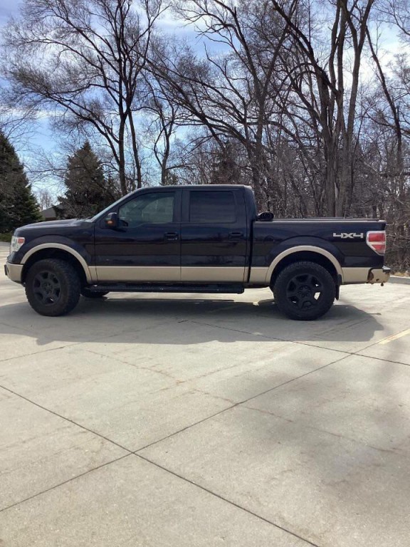 2013 Ford F-150 Image 6