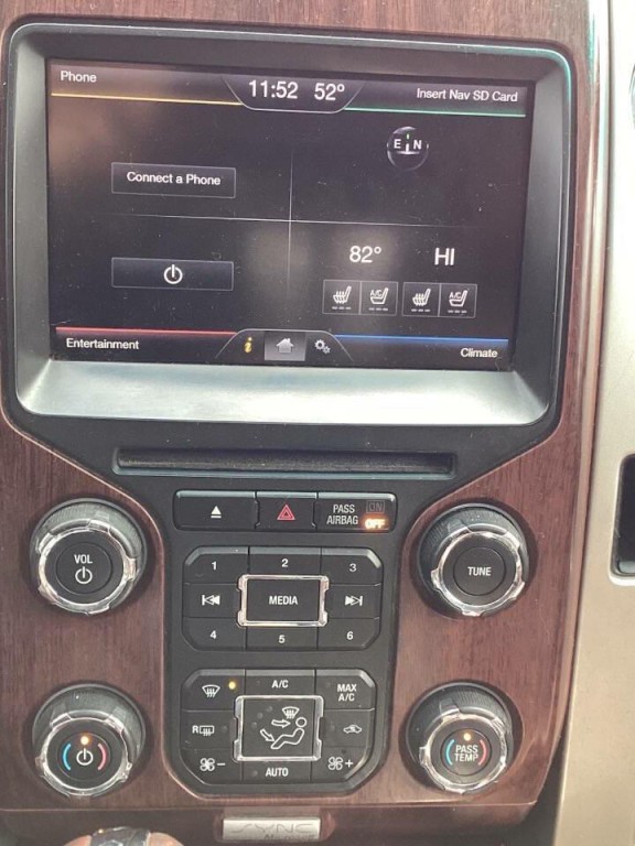 2013 Ford F-150 Image 11