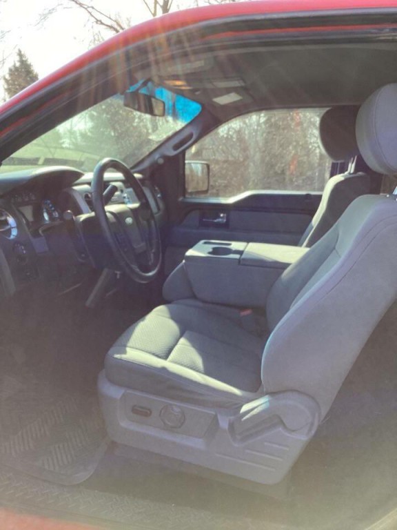 2012 Ford F-150 Image 7