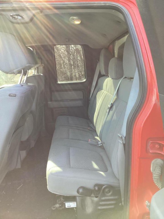 2012 Ford F-150 Image 8