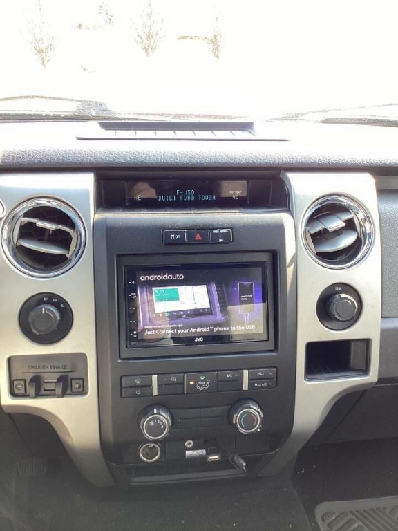 2012 Ford F-150 Image 10