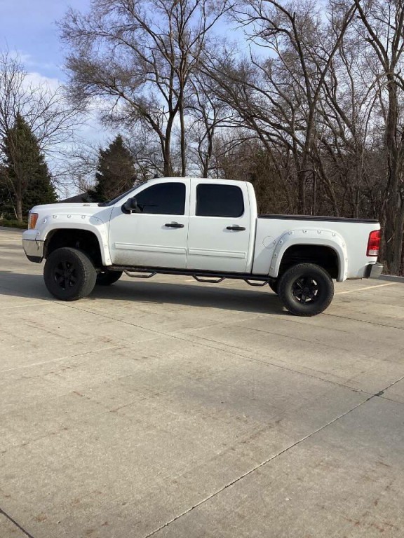 2012 GMC Sierra 1500 Image 6