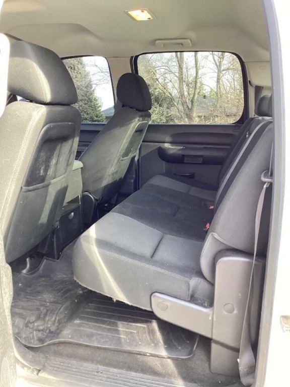 2012 GMC Sierra 1500 Image 9