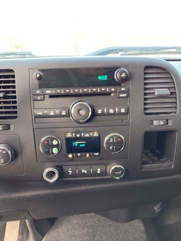 2012 GMC Sierra 1500 Image 12