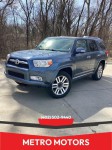 Image for 2011 Toyota 4Runner Limited ID: 7402947