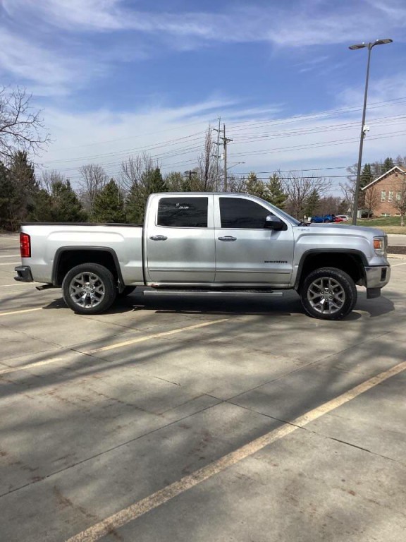 2014 GMC Sierra 1500 Image 6