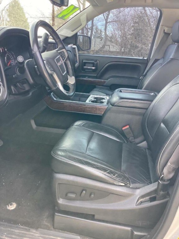 2014 GMC Sierra 1500 Image 7