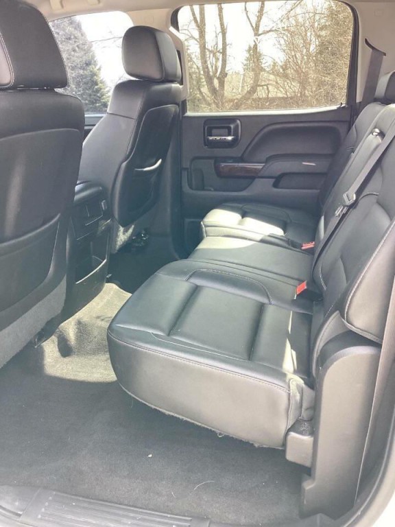 2014 GMC Sierra 1500 Image 8