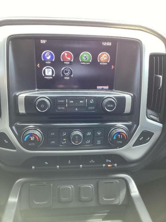 2014 GMC Sierra 1500 Image 10