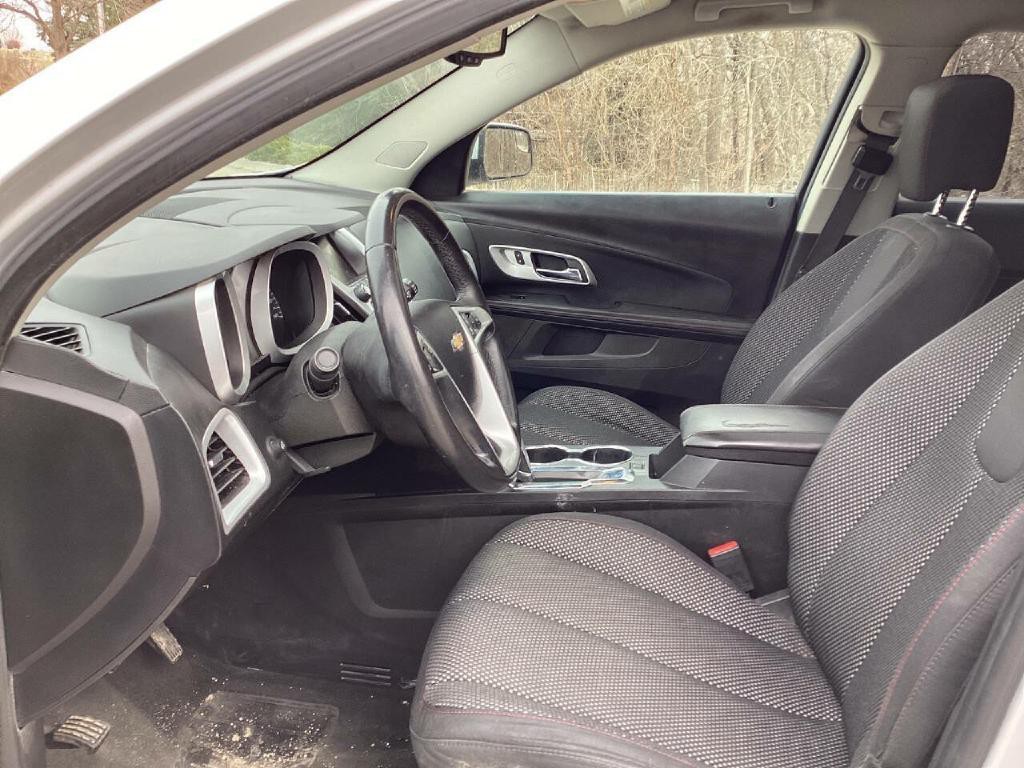2013 Chevrolet Equinox Image 7