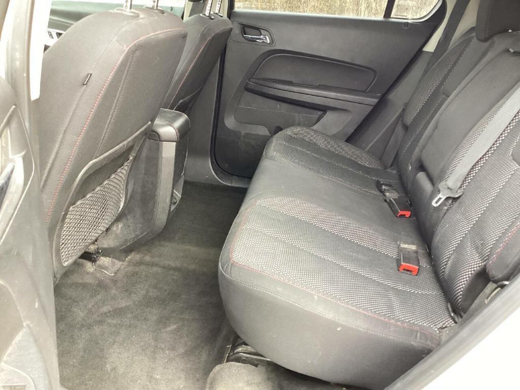2013 Chevrolet Equinox Image 8