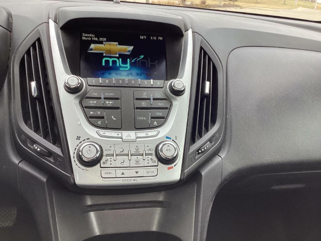 2013 Chevrolet Equinox Image 10