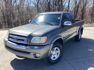 Image for 2003 Toyota Tundra SR5 Access Cab SB V8 ID: 7406816