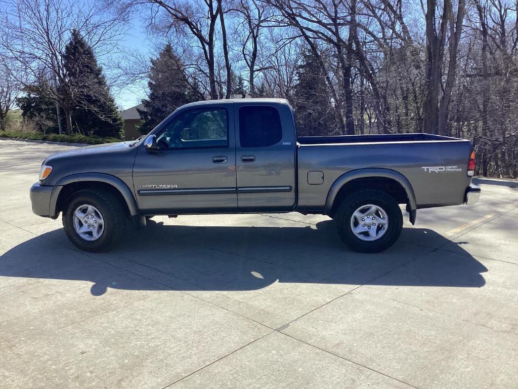 2003 Toyota Tundra Image 6