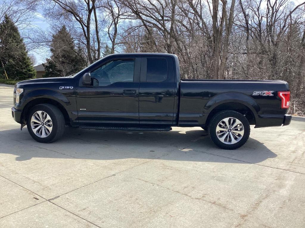 2017 Ford F-150 Image 6