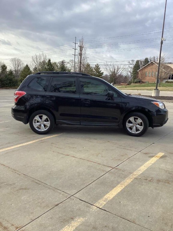 2015 Subaru Forester Image 7