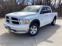 Image for 2010 Dodge Ram 1500 SLT Crew Cab 5.5 ft. ID: 7410996