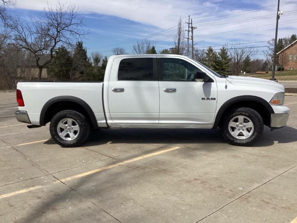 2010 Dodge Ram 1500 Image 6