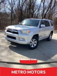 Image for 2010 Toyota 4Runner SR5 (4.0L V6) ID: 7411431