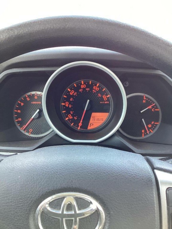 2010 Toyota 4Runner Image 8