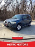 Image for 2006 Ford Escape XLT w/3.0L ID: 7411434