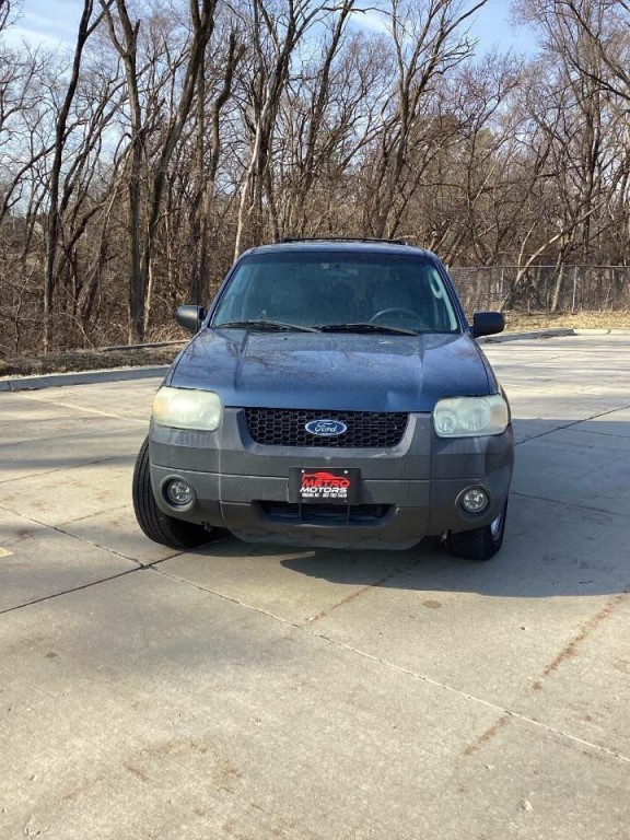 2006 Ford Escape Image 3