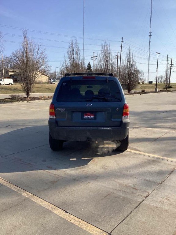 2006 Ford Escape Image 5