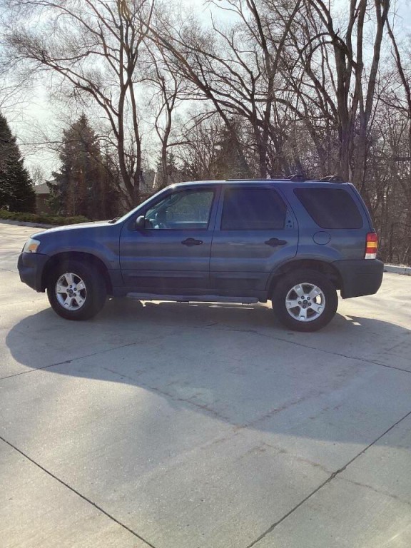 2006 Ford Escape Image 6