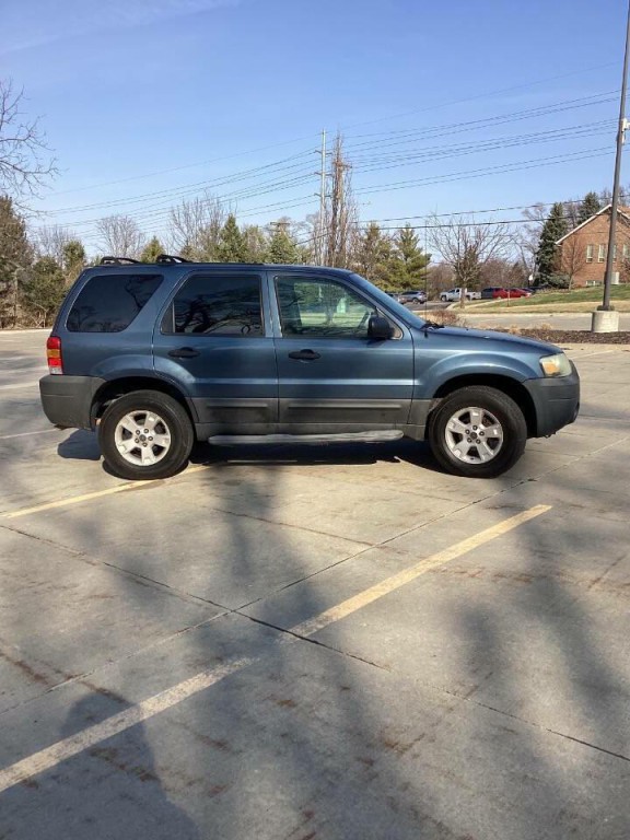 2006 Ford Escape Image 7