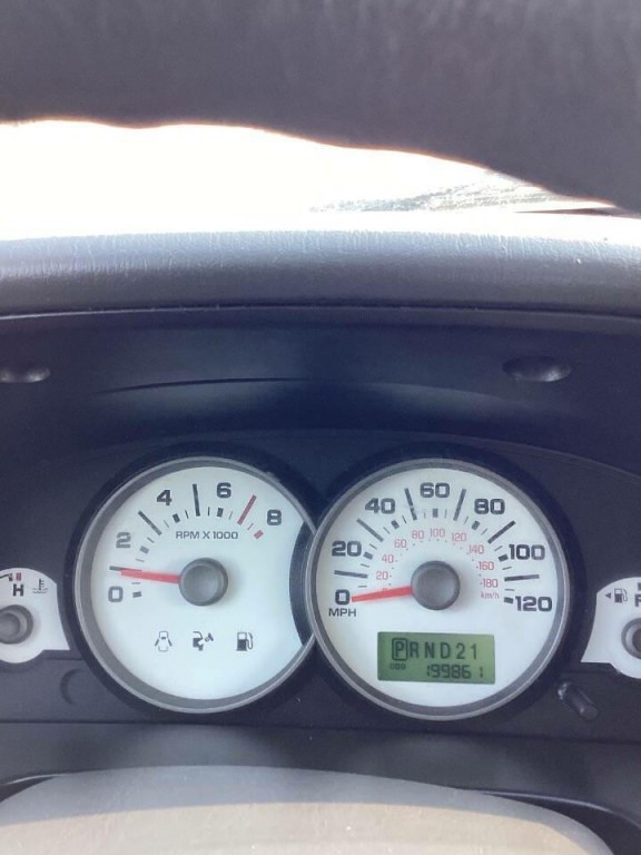 2006 Ford Escape Image 10