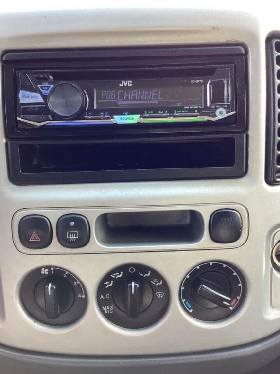 2006 Ford Escape Image 11