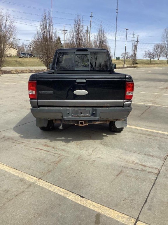 2009 Ford Ranger Image 5